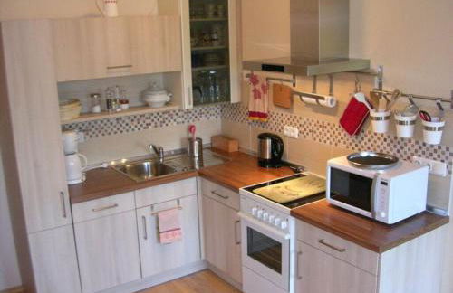 Kiesenberg 9 Comfortable Holiday Residence - Foto 39