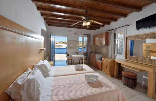 Adonis Rooms - Foto 35