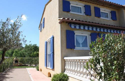 Villa Prestige côté calme du domaine de vacances - 8 pers 4 ch 2 sdb 120m2 - Photo 6