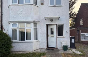 4 Bedroom house Heathrow - Foto 10