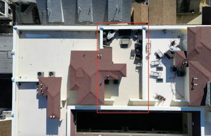 Rooftop Townhouse with 360 Views and Free Parking - Foto 9