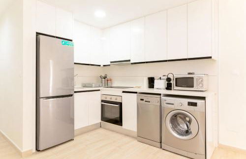 Amazing apartment 50 m from the beach - Foto 11