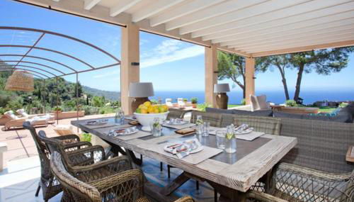 Stunning 4 Bedroom Villa in Deia, 1017 - Foto 2