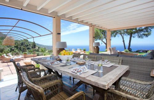 Stunning 4 Bedroom Villa in Deia, 1017 - Foto 2