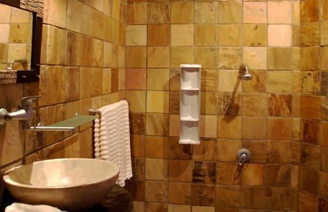 Manzini Swazi King Chalets - Foto 43