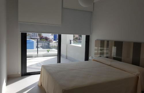 Romero Apartments CALPE Arenal Beach - Photo 17