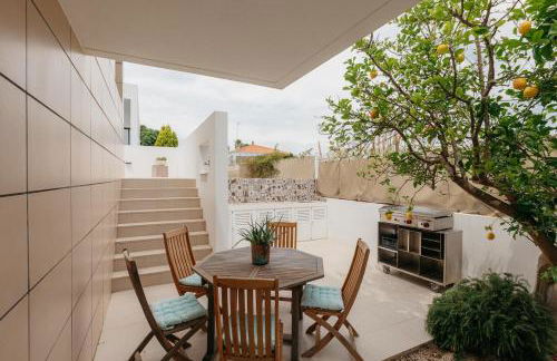 Grand Villa with Pool - Foto 55