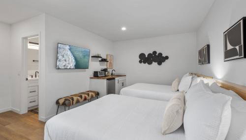 South O Bungalow 7 - Premium Double Studio + Patio - Foto 3