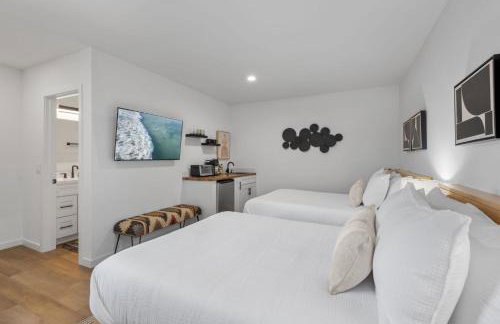 South O Bungalow 7 - Premium Double Studio + Patio - Foto 3