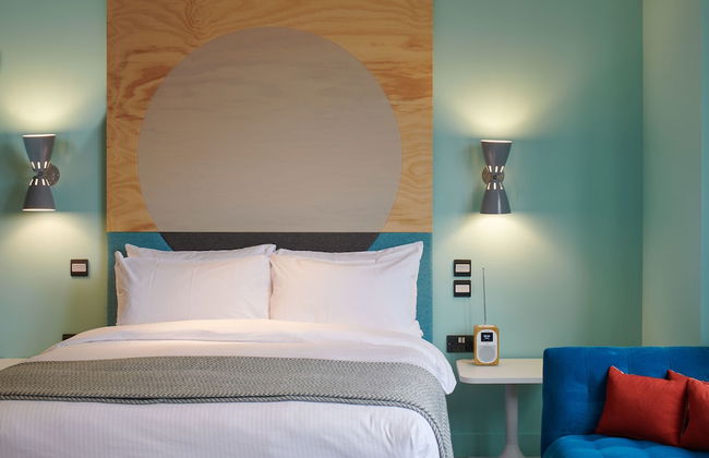 room2 Southampton Hometel - Foto 15