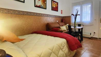 Estudio El Santo 1 - Foto 3