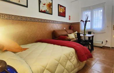 Estudio El Santo 1 - Foto 3