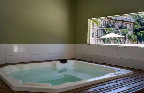 Studios Exclusivos Xavishome Granja Brasil Itaipava - Foto 50