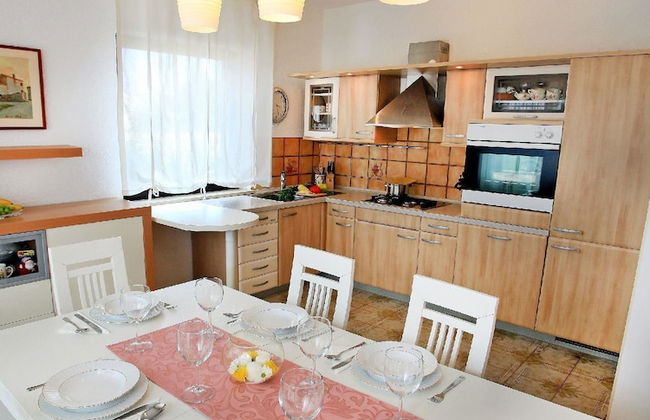 Apartments Biba Banjole / Two Bedrooms A1 - Photo 3