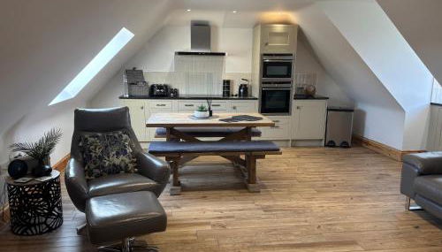 Upper Pentlands - Foto 3