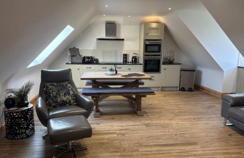 Upper Pentlands - Foto 3