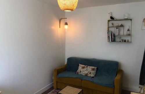 Le cottage de Gabriel Front de mer - Photo 64