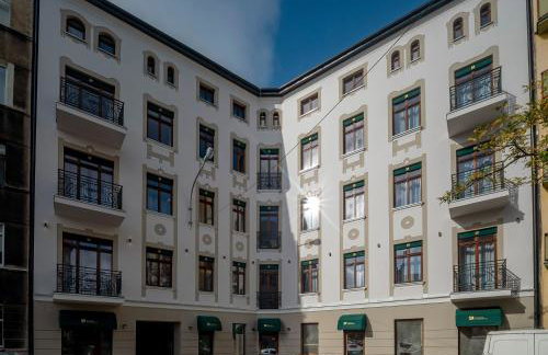 Aparthotel Krzywa Kamienica - Foto 12