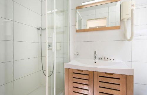 Lion d'Or Paris Suites - Foto 46