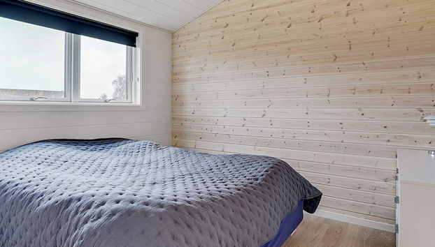 8 Person Holiday Home in Hejls - Foto 2, Habitación