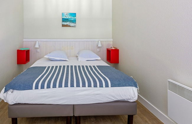 Residence Le Palais des Gouverneurs, St. Martin-de-re-formerly TUI Ferienhaus - Foto 3