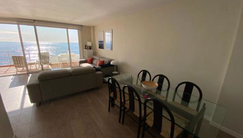 Ponent - Espectaculares vistas al mar - Foto 5