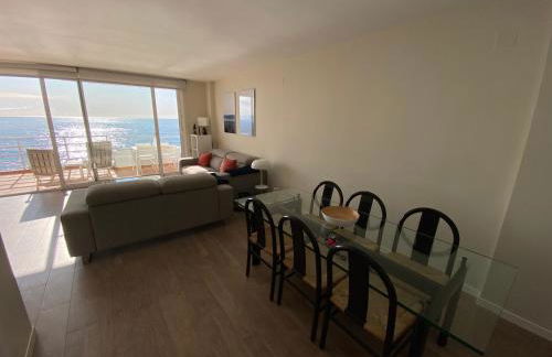 Ponent - Espectaculares vistas al mar - Foto 5