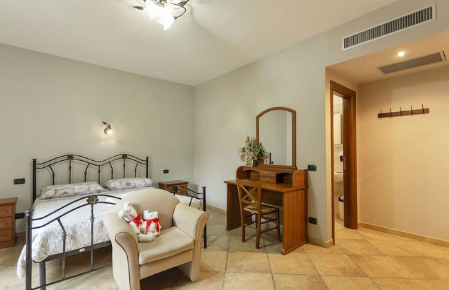 Agriturismo La Sfruscià - Foto 15