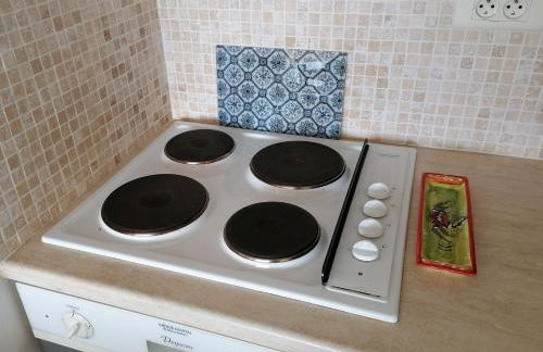 Appartement cosy vue mer à Merlimont - Foto 7