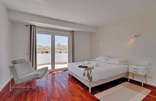 Villux - Vila Enar-6 quartos, ideal para familias - Foto 35