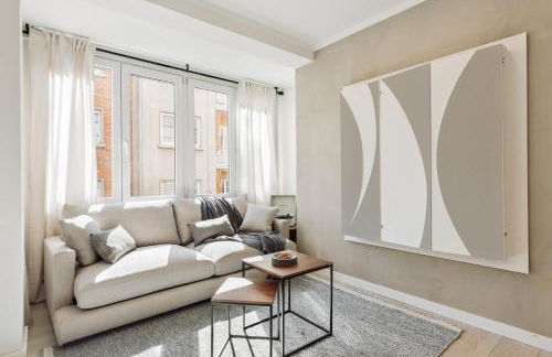 Ona - 2 bedrooms in Sant Gervasi - Foto 10