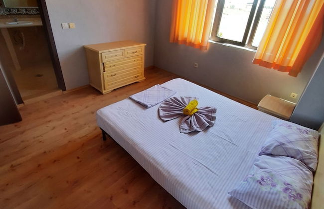 Beautiful 2-bed Villa in Cholakova Cheshma - Foto 3