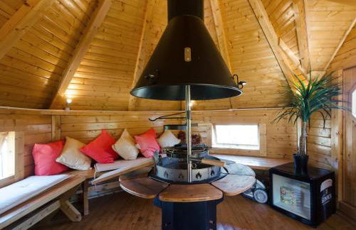 Tennox Parlour - Ukc3542 - Foto 30