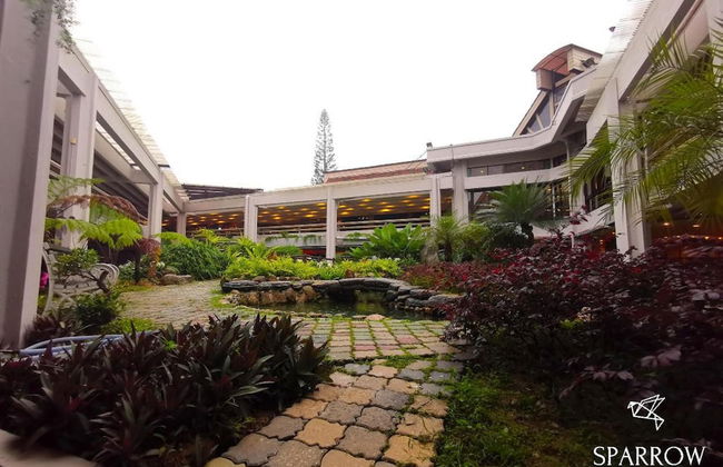 Awana GolfResort Premium Suite - Foto 17