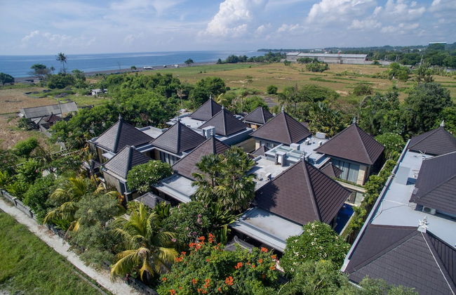 Room-kori Maharani Villas - One Bedroom - Foto 19