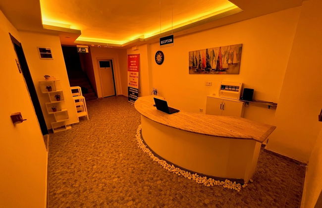 Upart Flats - Foto 2