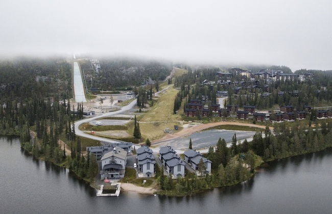 Ski-Inn RukaTonttu - Foto 42