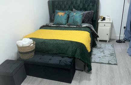 1B, zone 2 Westbourne Park , sleeps 4 - Foto 3