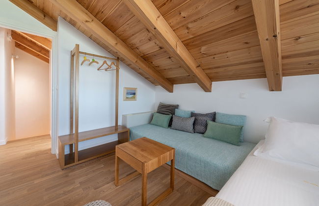 Fos Villa your place under the Cretan Sun with private heated pool - Foto 16