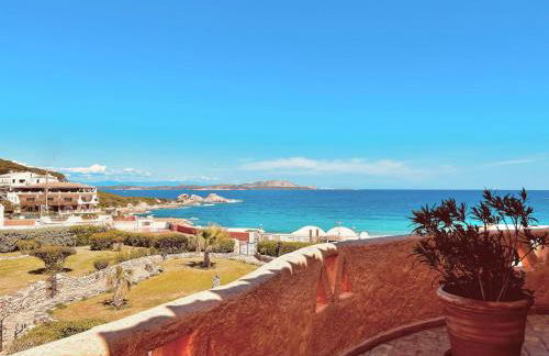 Beach Home Baja Sardinia - Foto 17