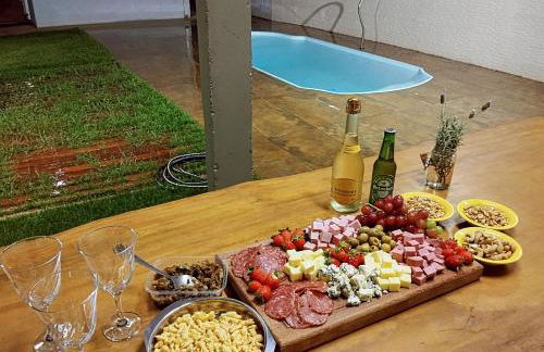 Casa do Léo Brotas - Foto 20