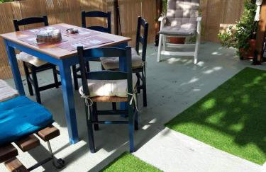 Studio Sunday morning Μούρεσι Πηλίου - Foto 7