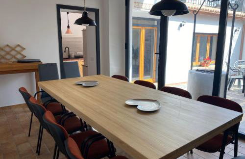 Casa de la Cruz - Photo 25