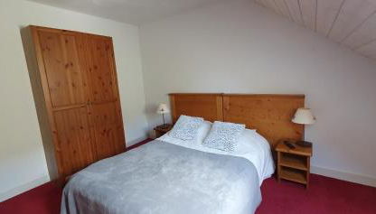 T4 duplex à Vielle-Aure résidence de tourisme 4* - Foto 3