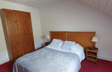 T4 duplex à Vielle-Aure résidence de tourisme 4* - Foto 3