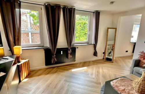 Infinity-Flat Würselen City - Foto 5