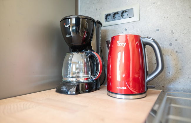 Elegance Suites - Foto 29