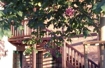 KASTANIENHOF im Spreewald - Foto 5