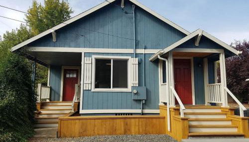 Home Sweet Home - Foto 2