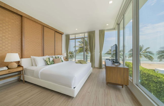 Tolani Le Bayburi Villas Pranburi - Photo 12